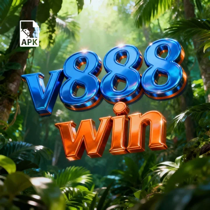 APK oficial da v888win para Android