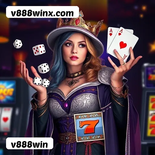 Catálogo v888win 2.547 jogos - Pragmatic Play, Evolution, NetEnt