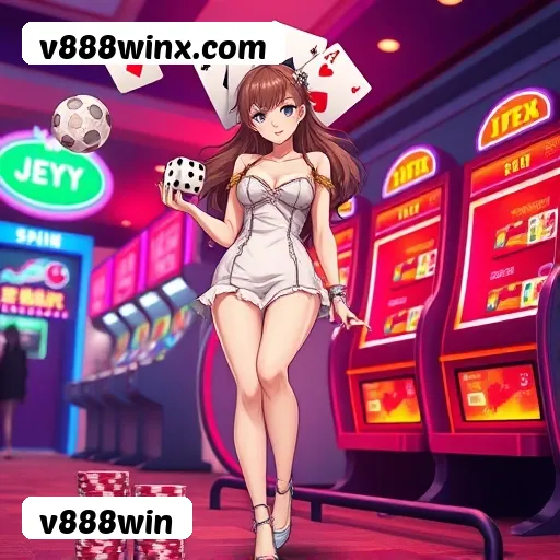 Níveis do programa VIP da v888win