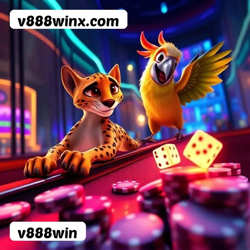 v888win segurança SSL 256-bit - Licença Curaçao, eCOGRA, GLI certificado