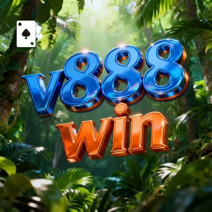 Cassino ao vivo da v888win com dealers reais