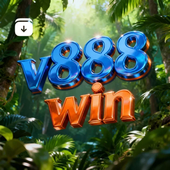 Download gratuito do app da v888win