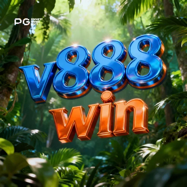 Logo da v888win