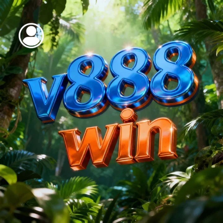Login seguro na v888win