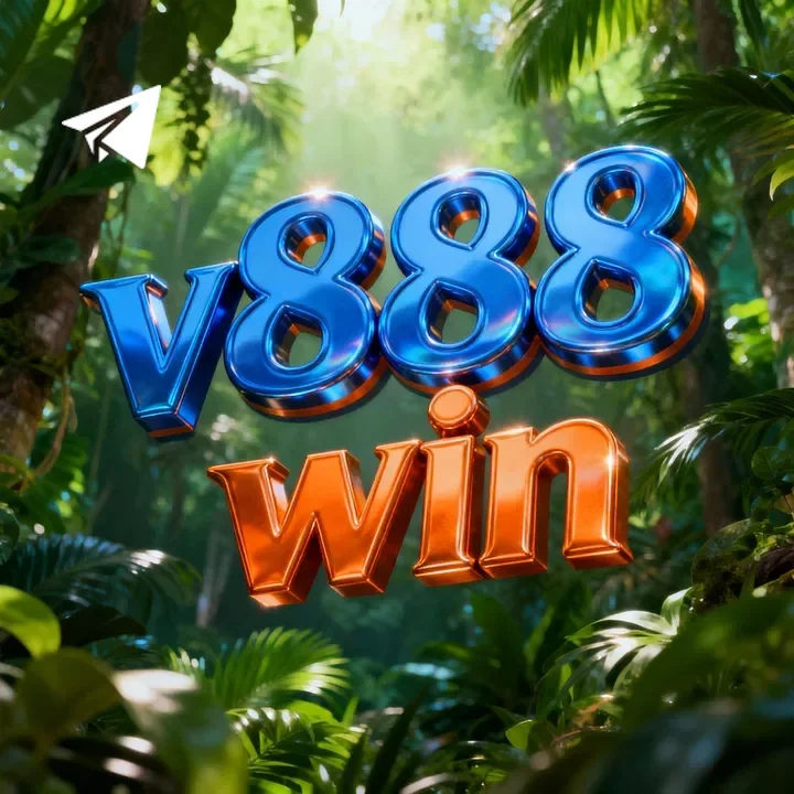 Canal oficial da v888win no Telegram